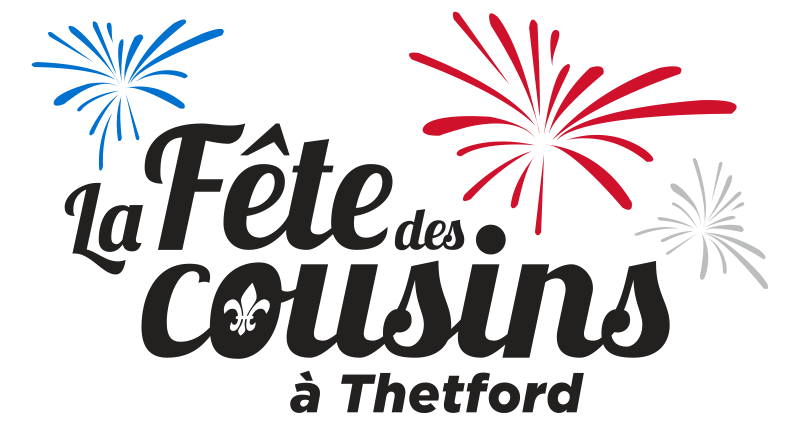 Logo Fête des cousins