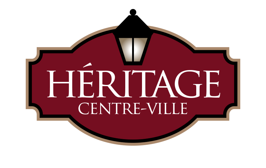 Logo Héritage centre-ville