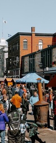 Une année record pour la Cabane à sucre urbaine, Appalaches Nature